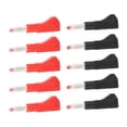 thumbnail image 2 of 4mm Banana Plugs Connectors with Retractable Sheath for Industrial Security Equipment, 2 of 6
