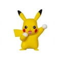thumbnail image 5 of Pokemon Holiday Battle Figure Pack Holiday Pikachu 6 and Spheal, 5 of 6