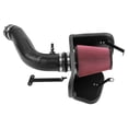 thumbnail image 2 of Flowmaster 615179 Air Intake Kit Fits select: 2020-2022 JEEP GRAND CHEROKEE LIMITED, 2018 JEEP GRAND CHEROKEE LAREDO, 2 of 5