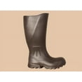 thumbnail image 3 of Billy Boots 16 Inch Brown Cruiser Size 5 Eva Compound Lightweight Safety Toe, 3 of 8