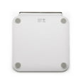 thumbnail image 3 of FlexFit Smart Digital Bathroom Scale with Body Fat Percentage, 8-Electrode, Bluetooth/WiFi, 3 of 8