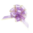thumbnail image 2 of KCEHTA 20 PCS Pull Bows for Gift Wrapping, Christmas Pull Bows, Christmas Bows for Gift Wrapping with Ribbon, Valentines Day Pull Bows for Presents Decor, Christmas Valentines Day Wedding Decorations, 2 of 9
