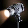 thumbnail image 6 of 40W LED Studio Light Package Provides Superior Brightness for Video Creators and Photographers with Energy Efficient, 6 of 12