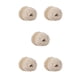 thumbnail image 1 of Bewildely Hilos de tejer de 5 hebras de 50g, hilo de ganchillo tejido a mano de grosor medio, suéter, bufandas, manta, gorro, suministros para Type2 NO2, 1 of 6