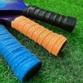 thumbnail image 2 of Overgrip antideslizante para pala de tenis Overgrip para pala de bádminton Cinta de agarre para raqueta Cinta de agarre transpirable para mango de bádminton, 2 of 5