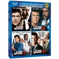 thumbnail image 2 of Lethal Weapon Collection (Box Set) [Blu-ray], 2 of 3