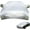 for SUV, variant on Padded Car Hail Protection Cover for Cars and SUVs, Windshield Hail Protector, All Weather Half Car Cover
