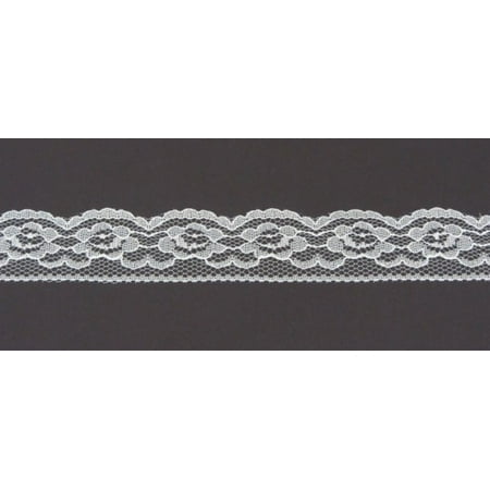 - Ribbon Bazaar Lace 2611 Flat 1-1/4