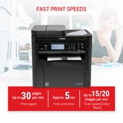 Canon imageCLASS MF267dw II Wireless All-in-One Monochrome Laser Printer