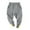 Grey, variant on Camo Pants Boys Toddler Boy Girl Cotton Linen Pants Ruffle Hem Wide Leg Baggy Harem Pants Baby Winter Casual Elastic Waist Bloomers (Yellow,12-18 Months)
