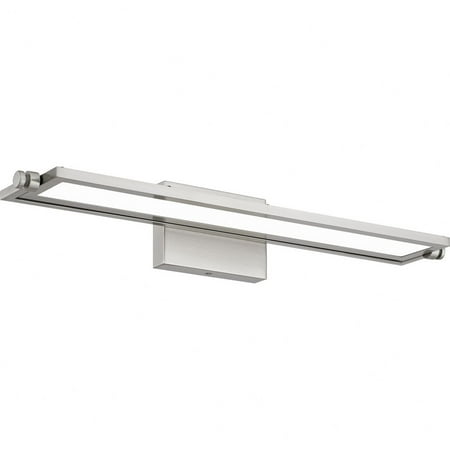 

Quoizel Lighting - Astro - 25W LED Bath Vanity In Contemporary Style-4.5 Inches