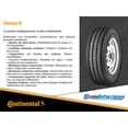 thumbnail image 3 of Llanta 185/75R16 Continental Vanco 8 104R, 3 of 6