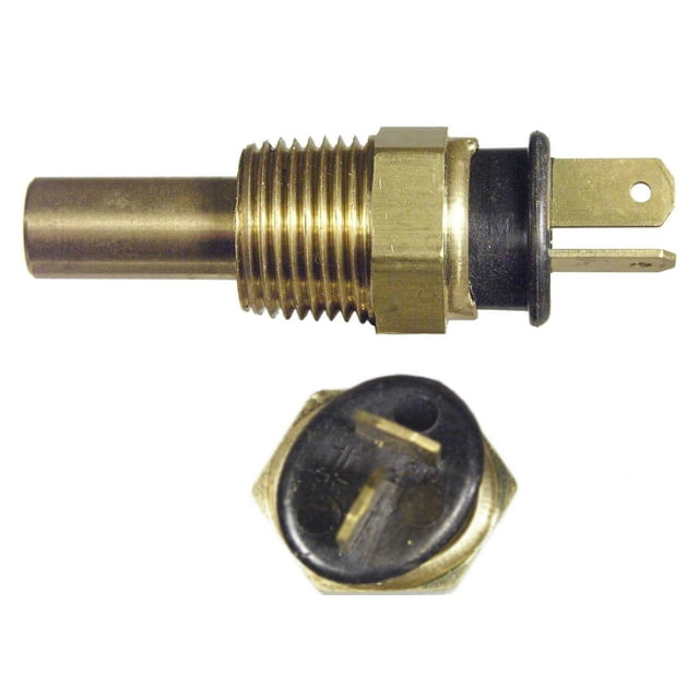 SENSOR DE TEMPERATURA DEL REFRIGERANTE (CTS) COLT 1984 al 1992 DODGE TODOS TODOS INTRAN-FLOTAMEX .