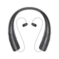 thumbnail image 2 of Ganfancp Dos En Auriculares Bluetooth Altavoces, Auriculares Inalámbricos Cuello Puede Llevar Altavoces, Tapones Retráctiles, Auriculares Estéreo Sudor Ofertas Del Día 1X Auricular Bluetooth, 2 of 7
