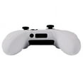 thumbnail image 4 of Silicone Cover Skin Case for Xbox Series X/S Controller x 1(White) with Thumb Grip Caps x 4, 4 of 8