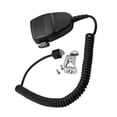 thumbnail image 2 of Reemplazo PTT del micrófono del altavoz de la radio móvil para la radio del coche de Motorola de dos vías GM300 GM338 GM340 GM360 GM640 Vogacara  TX1234-01, 2 of 2