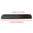 thumbnail image 6 of Rear High Level Brake Light LED For Toyota Yaris MK3 Hatchback 2012-2020,Black, 6 of 11
