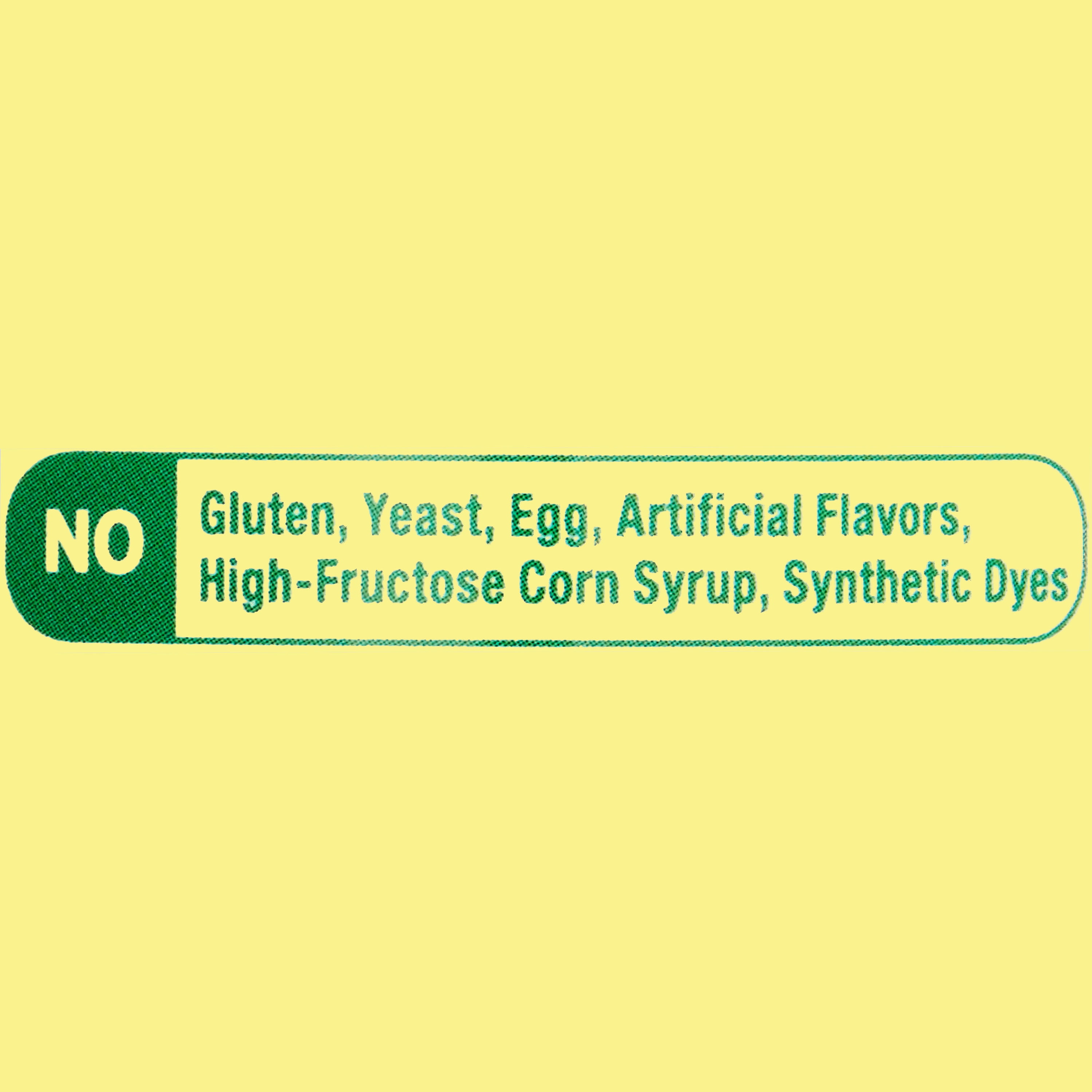 Spring Valley Zero Sugar Kid's 1 Billion CFU Probiotic Gummy, 60 Vegetarian Gummies
