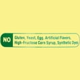 thumbnail image 5 of Spring Valley Zero Sugar Kid's 1 Billion CFU Probiotic Gummy, 60 Vegetarian Gummies, 5 of 10
