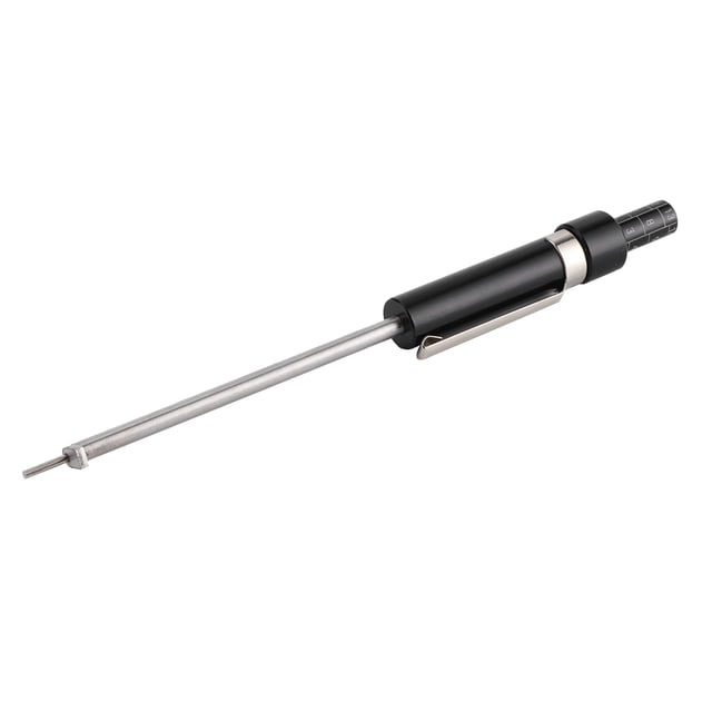 Car Brake Pad Tester Mechanics Brake Lining Thickness Gauge Brake Pad Measuring Tool Brake Pads For Home Industry