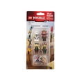 thumbnail image 1 of Set de minifiguras LEGO Ninjago 853544 Maestros del Spinjitzu LEGO fi, 1 of 2