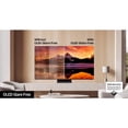 thumbnail image 2 of Boîte Ouverte – Samsung 55 Pouces QN55S95DAFXZC 4K UHD HDR OLED Tizen Smart Télévision (2024), 2 of 5