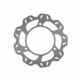 thumbnail image 2 of Ebc MD6418CX CX Extreme Vee Brake Rotor, 2 of 2