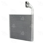 honda passport a/c evaporator core