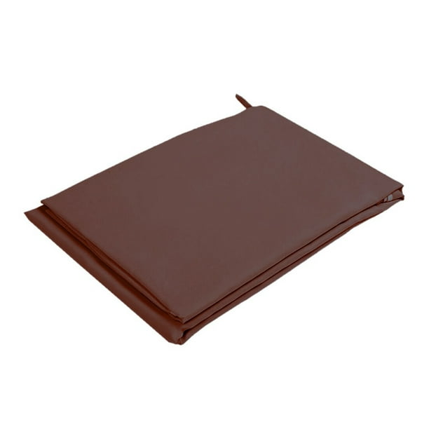 Toldo para columpio, cubierta impermeable, columpio impermeable, patio, jardín, tela, exterior, Oxford, toldo, cubierta protectora