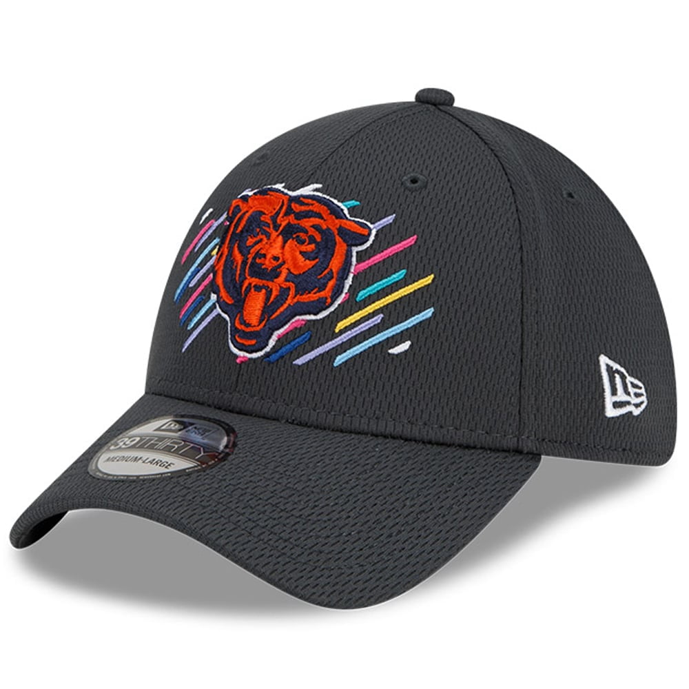 Chicago Bears New Era 2021 NFL Crucial 