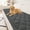 Dark Grey, variant on decorUhome Washable Pet Friendly Sofa Cover, Non-Slip Anti-Scratch Furniture Protector, Decorative Slipcover for Home (Camel, 27.6" x 59")