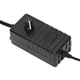 thumbnail image 1 of Adaptador de alimentación de CA CC universal fuente de alimentación de 24 W 2 A Regulación de velocidad de voltaje ajustable continuo Adaptador de alimentación de computadora ANGGREK Otros, 1 of 8