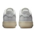 thumbnail image 6 of Nike Air Force 1 '07 Summit White/Pure Platinum  FD0793-100 Women's Size 10, 6 of 7