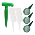 thumbnail image 4 of 1 Set Garden Sowing Dispenser Tool Plastic Plant Labels Garden Sowers Spreader Sowing Tool for Home, 4 of 9
