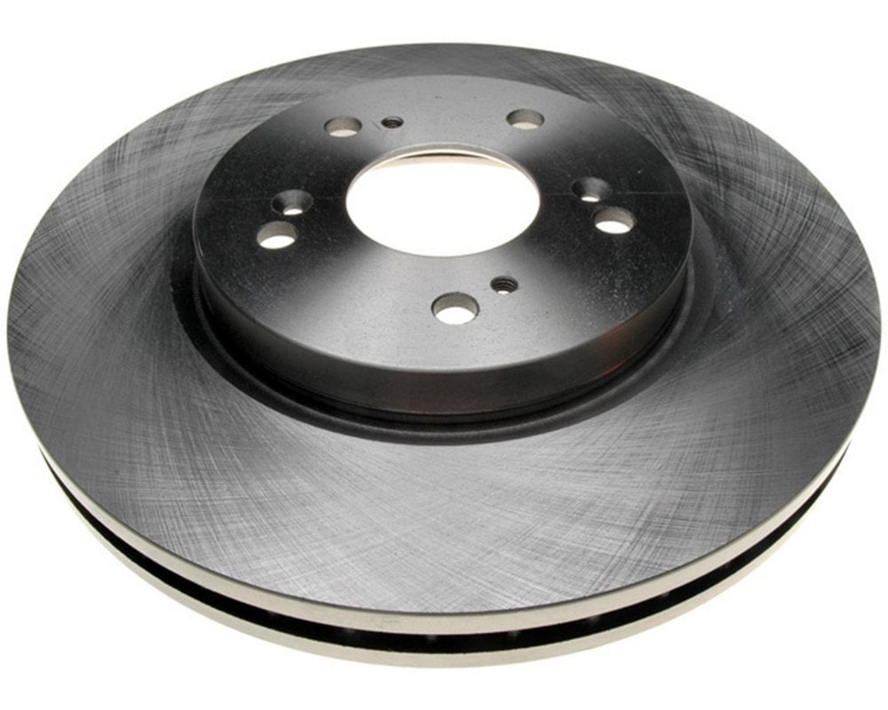 Photo 1 of AC Delco 18A2463A Brake Disc, Stock Replacement