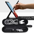 thumbnail image 3 of Estuche portátil para lápiz táctil Bolsas de almacenamiento para lápiz táctil a prueba de polvo y arañazos para Microsoft Surface Slim Pen 2/1 JShteea Nuevo, 3 of 9
