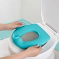 thumbnail image 3 of Baño Entrenador Bacinica de Buscando a Nemo Bright Starts 17554, 3 of 9