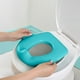 thumbnail image 3 of Baño Entrenador Bacinica de Buscando a Nemo Bright Starts 17554, 3 of 9