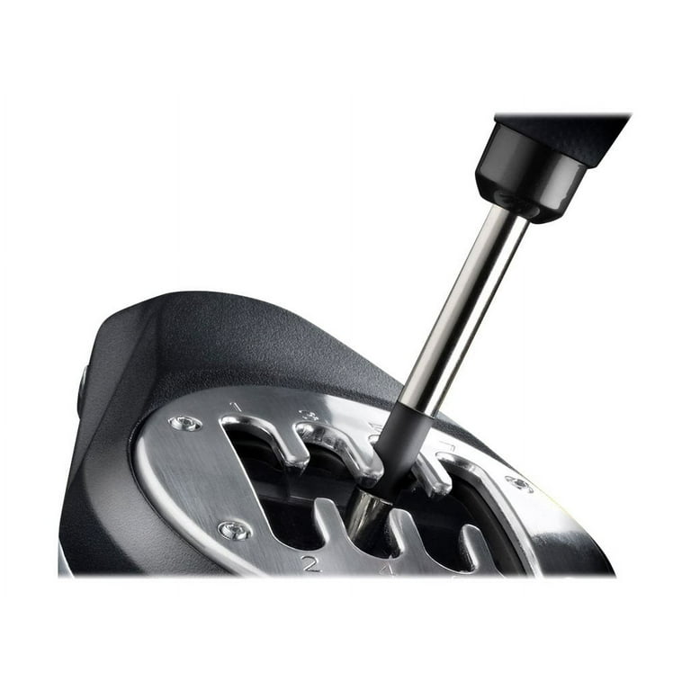  Thrustmaster TH8A Gear Shifter, Compatible with PlayStation,  Xbox and PC : Everything Else