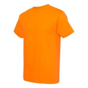 American Apparel Orange 8168 S