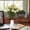 Yellow, variant on Flowers Elegant Uli Flower Design for Home Decoration Floral Arrangement for Living Room Bedroom Ideal Indoor for Any Space