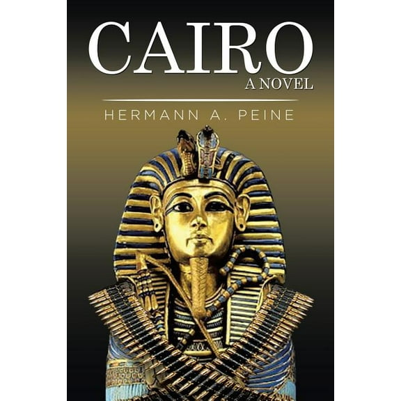 Cairo (Paperback)