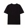 thumbnail image 2 of Girls' Back to School Graphic Tee - First of School Shirt with, Elementary Middle High School Students - Summer Classroom Party Outfit - Easy Care Everyday School Apparel, School Clothes, 2 of 7