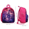 thumbnail image 2 of Valorant Small Backpack Lightweight & Durable School Bag Large Capacity Printed Rucksack Schoolbag, 2 of 6