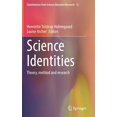 thumbnail image 1 of Identités Scientifiques, Théorie, Méthode et Recherche (Volume 12), 1 of 1
