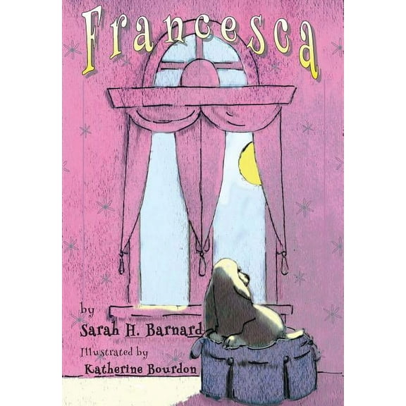 Francesca, (Hardcover)
