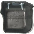 thumbnail image 4 of Bumper End Compatible with Toyota Pickup 1982-1983 LH 4WD, 4 of 5