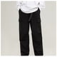 thumbnail image 1 of Pantalones largos para hombre, pantalones de exterior, pantalones cargo de paracaidista de pierna recta, pantalones deportivos casuales, pantalones de corte plano, pantalones de poliéster para hombre, 1 of 6