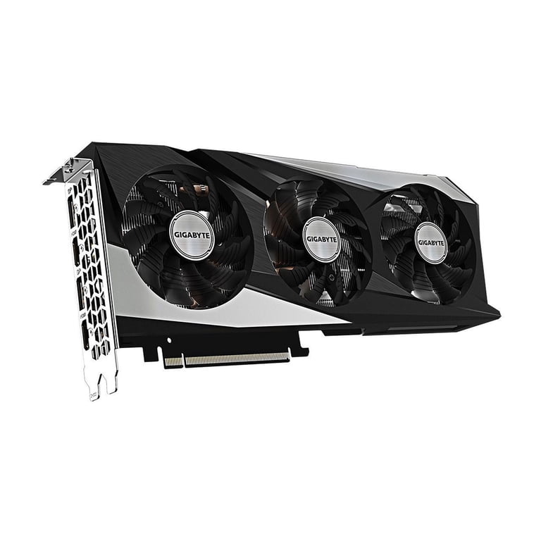 8GB Gigabyte GeForce RTX 3060 TI OC Pro PCI Express 4.0 x16 Video