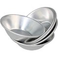 thumbnail image 1 of Thicker Cake Cup Egg Tart Pudding Mould DIY Tools 20 Pieces, 1 of 5